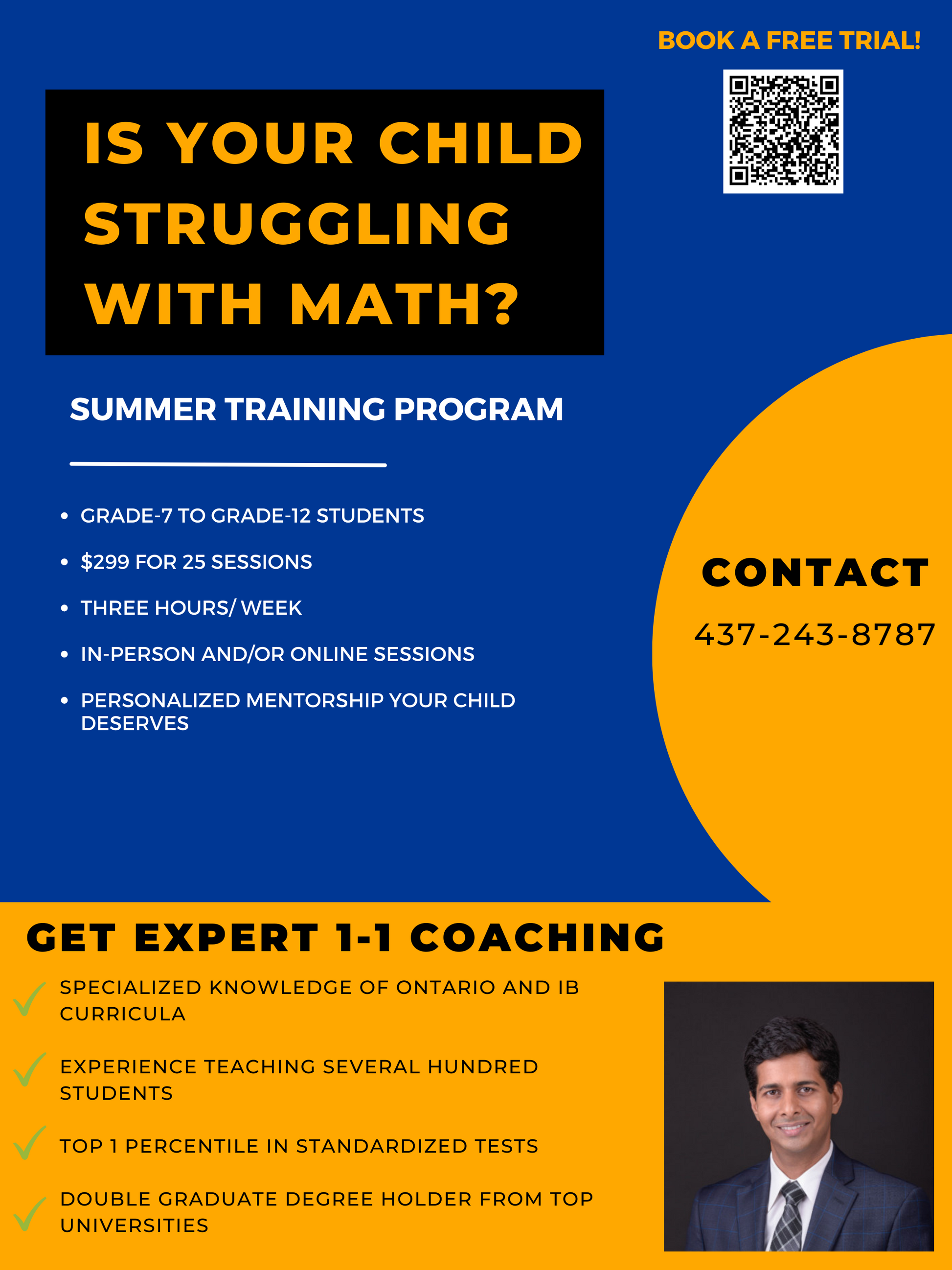 MathematicsSummerCamp-2